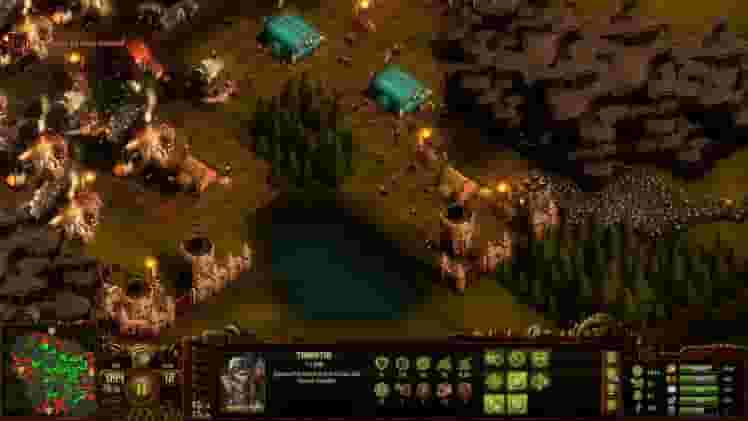 They Are Billions screenshot thumbnail screenshot 9