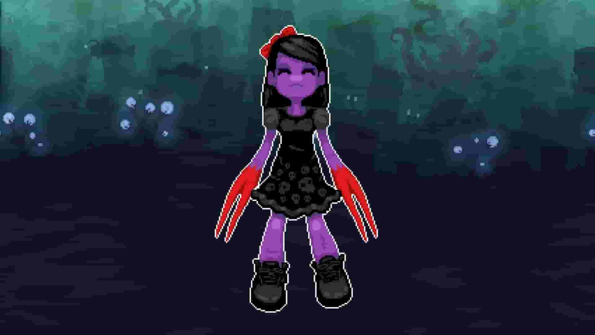 They Bleed Pixels screenshot thumbnail screenshot 0