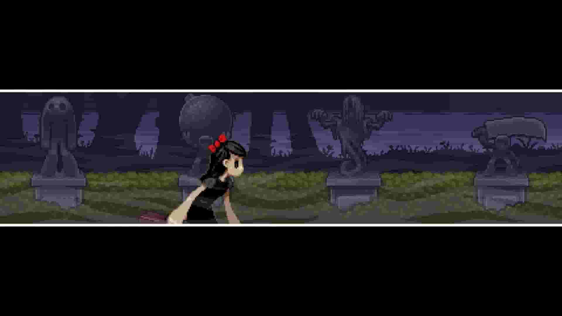 They Bleed Pixels screenshot thumbnail screenshot 12