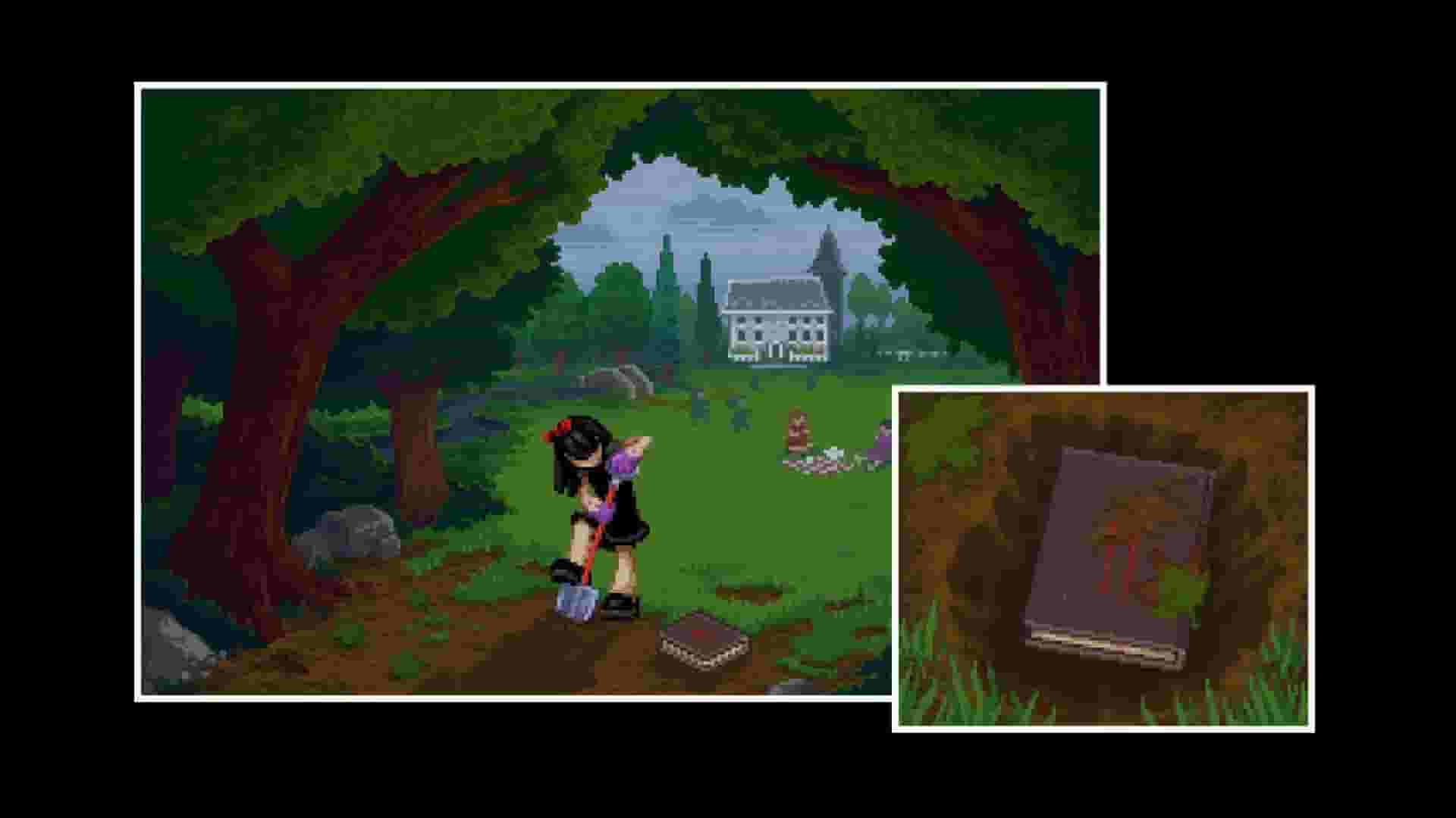 They Bleed Pixels screenshot thumbnail screenshot 3