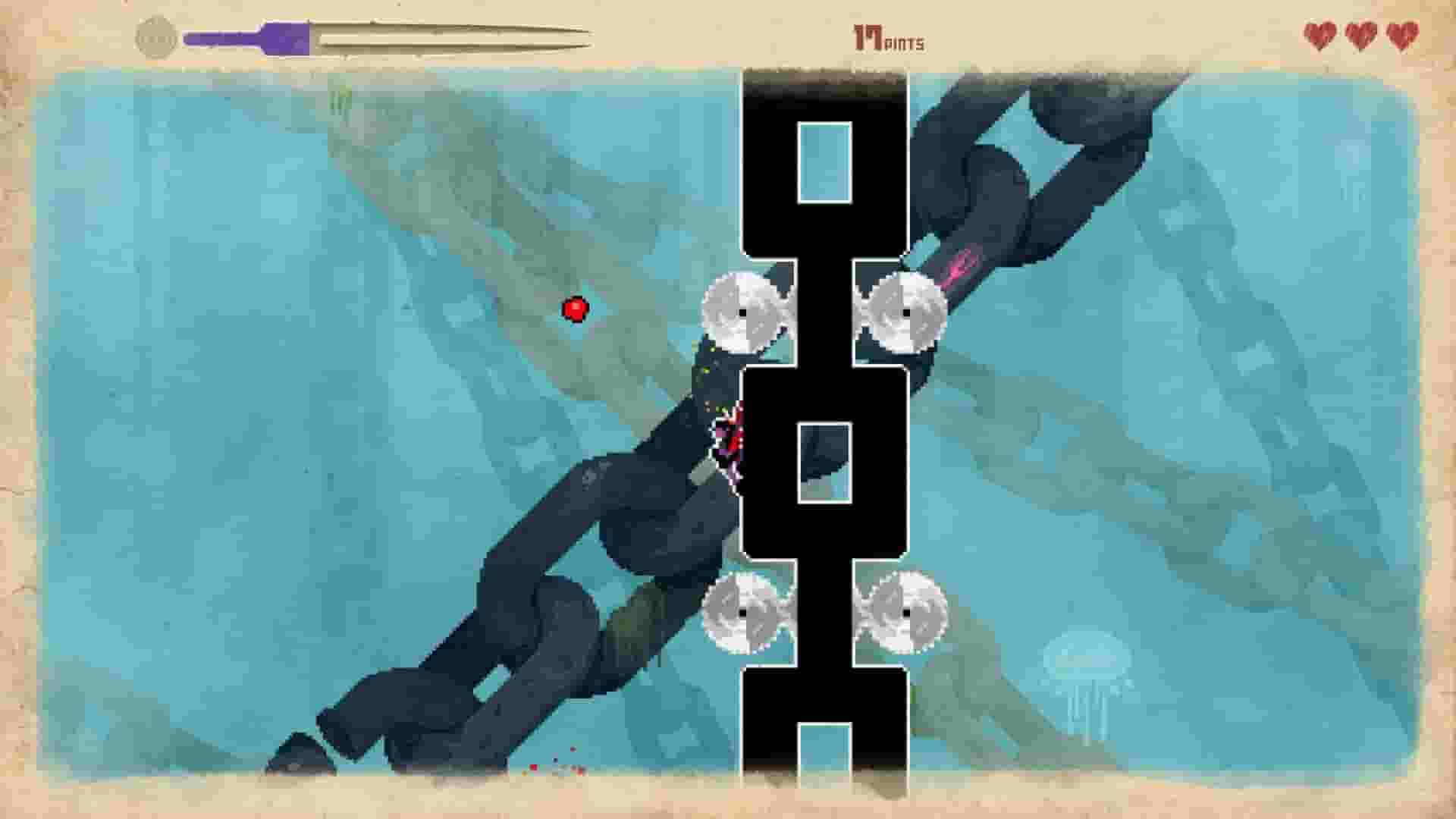 They Bleed Pixels screenshot thumbnail screenshot 4