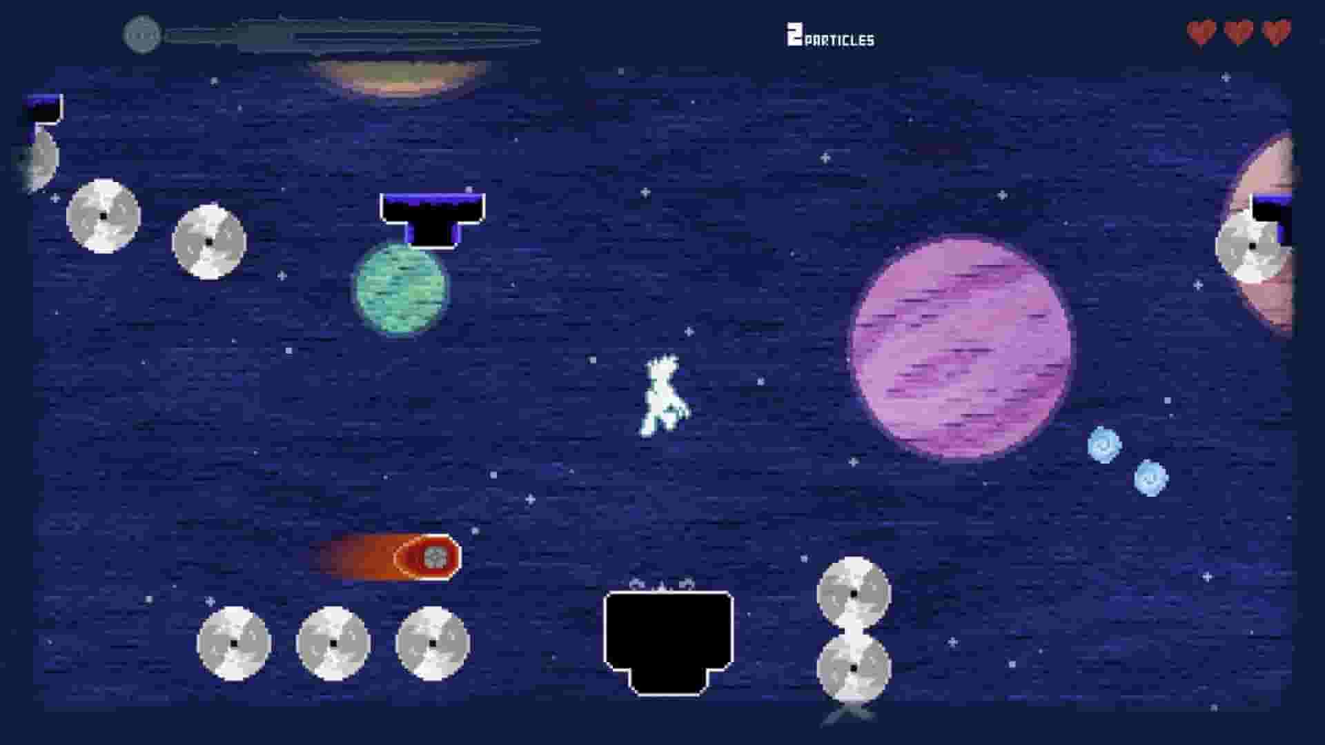 They Bleed Pixels screenshot thumbnail screenshot 9