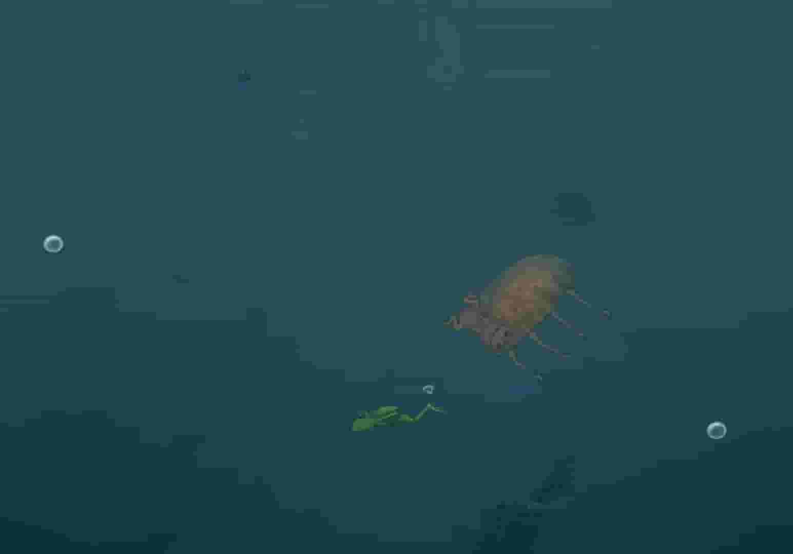 They Breathe screenshot thumbnail screenshot 0