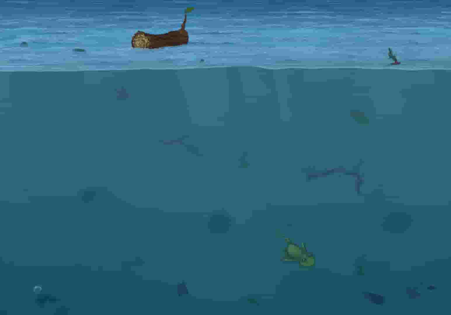 They Breathe screenshot thumbnail screenshot 1