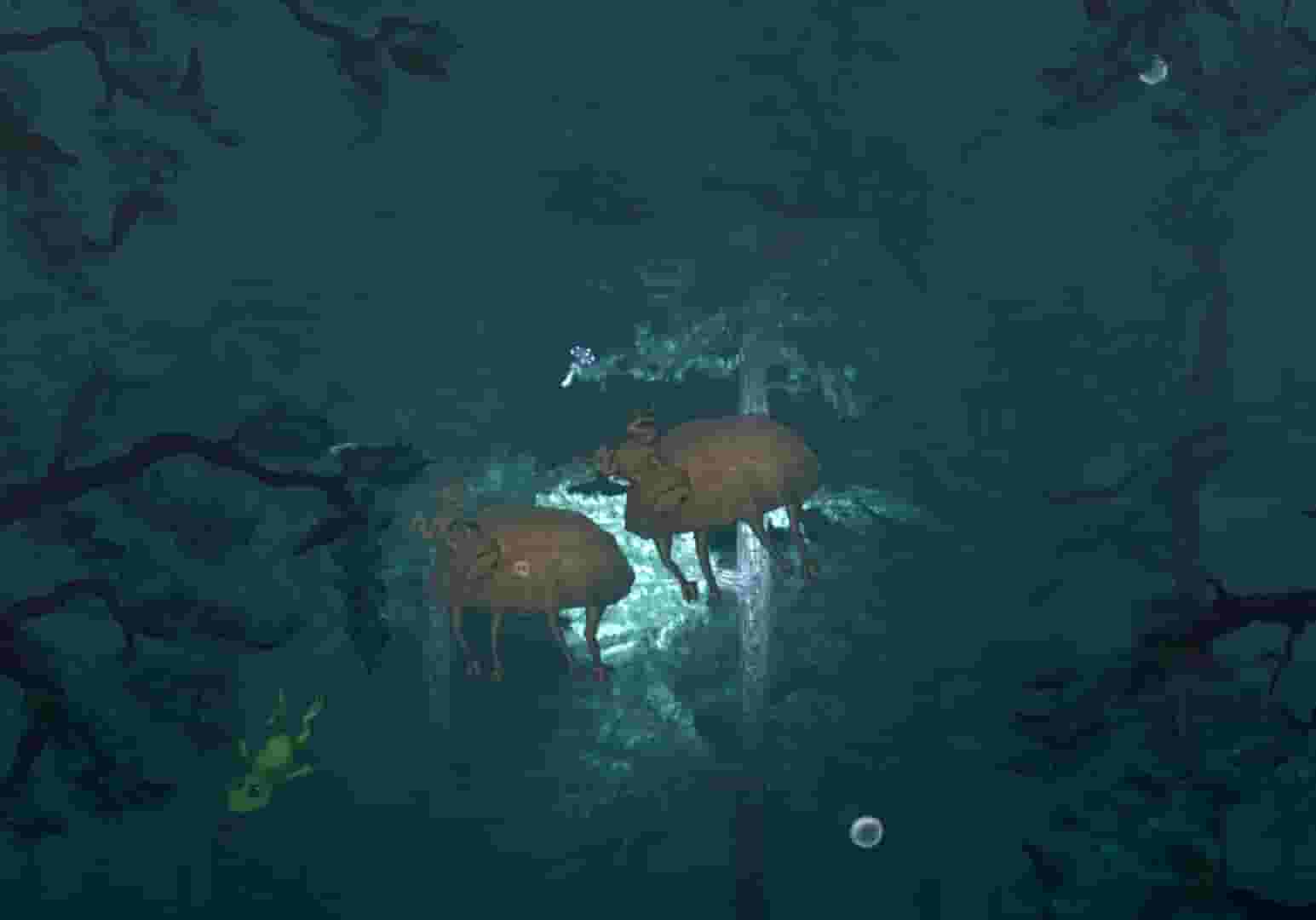 They Breathe screenshot thumbnail screenshot 2