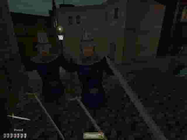 Thief 2: The Metal Age screenshot thumbnail screenshot 0