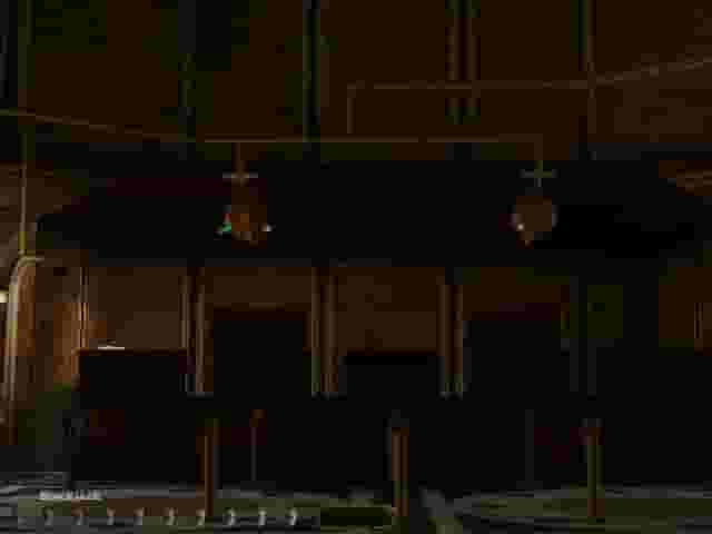 Thief 2: The Metal Age screenshot thumbnail screenshot 1