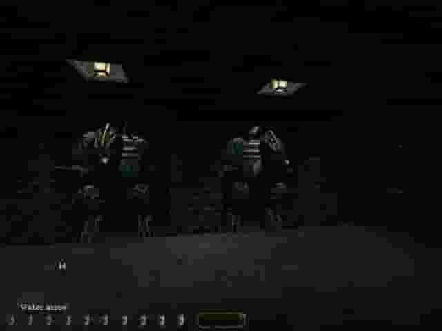 Thief 2: The Metal Age screenshot thumbnail screenshot 2