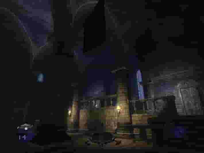 Thief 3: Deadly Shadows screenshot thumbnail screenshot 0