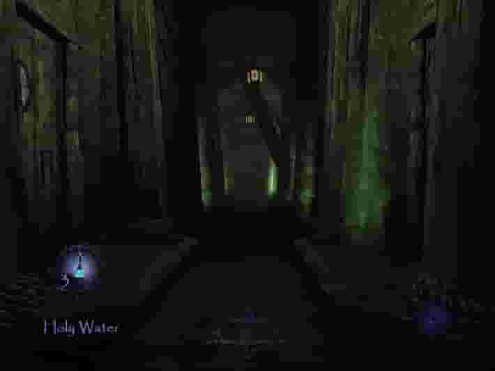 Thief 3: Deadly Shadows screenshot thumbnail screenshot 1