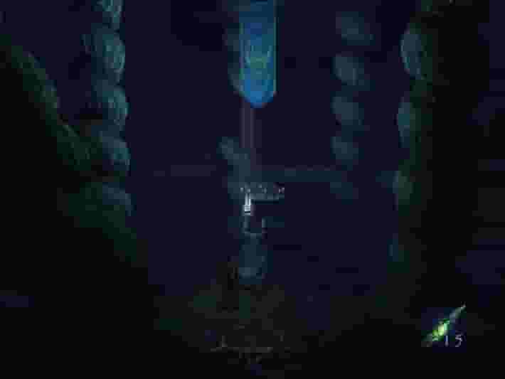 Thief 3: Deadly Shadows screenshot thumbnail screenshot 2