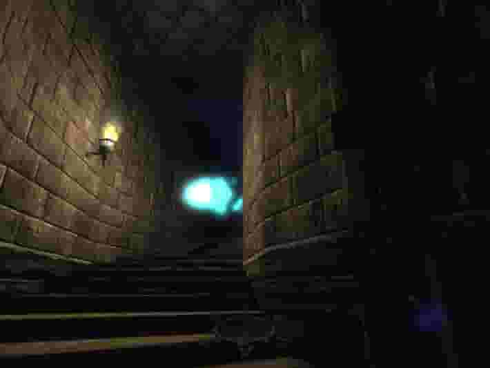 Thief 3: Deadly Shadows screenshot thumbnail screenshot 3