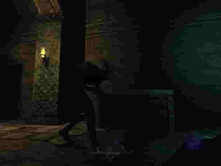 Thief 3: Deadly Shadows screenshot thumbnail screenshot 8