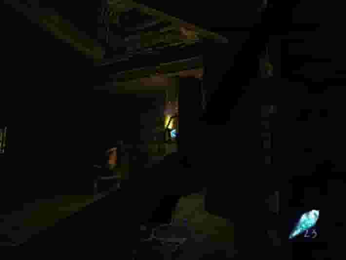 Thief 3: Deadly Shadows screenshot thumbnail screenshot 9