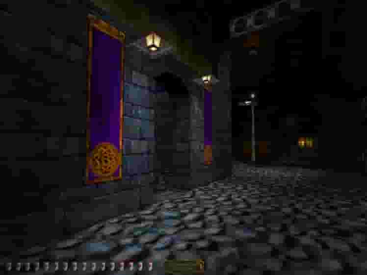 Thief Gold screenshot thumbnail screenshot 0