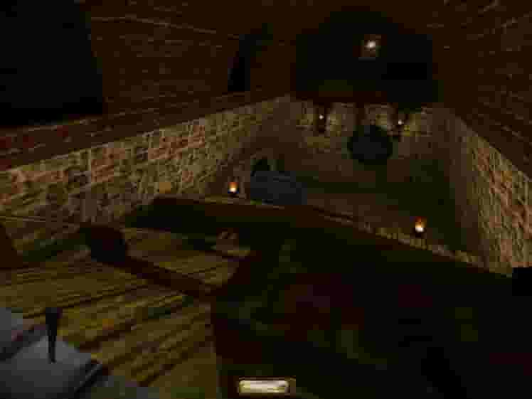 Thief Gold screenshot thumbnail screenshot 1