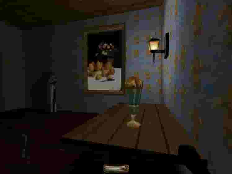 Thief Gold screenshot thumbnail screenshot 3