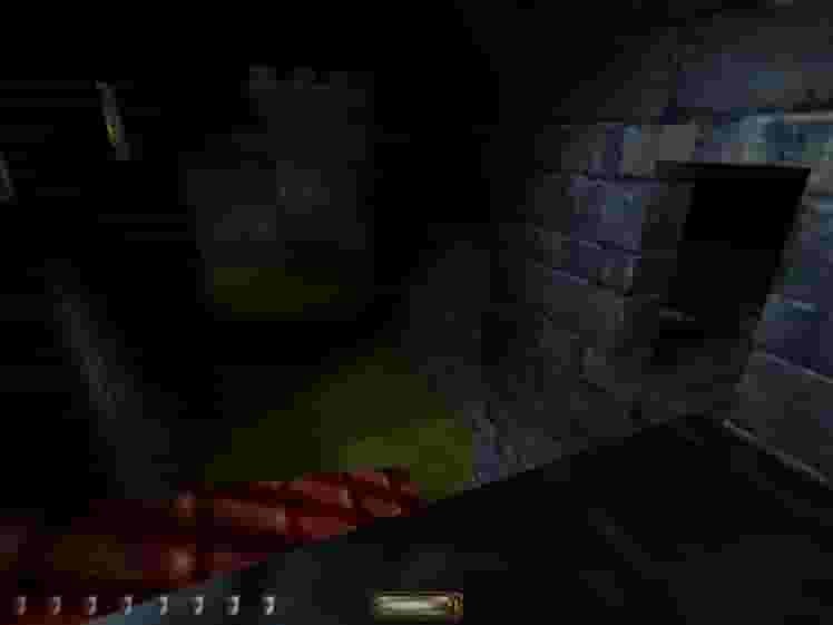 Thief Gold screenshot thumbnail screenshot 5