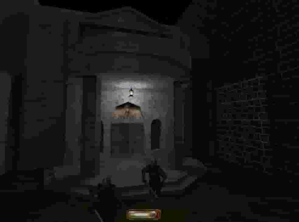 Thief II: The Metal Age screenshot thumbnail screenshot 0