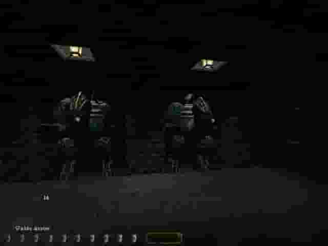 Thief II: The Metal Age screenshot thumbnail screenshot 5