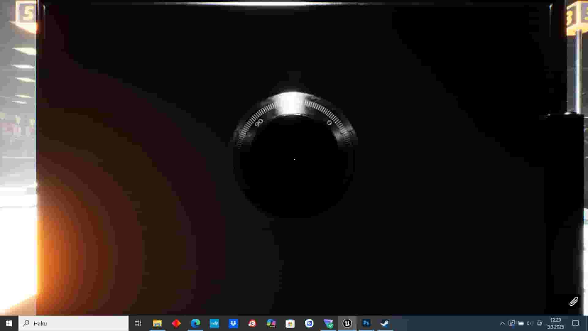 Thief Office Simulator screenshot thumbnail screenshot 3