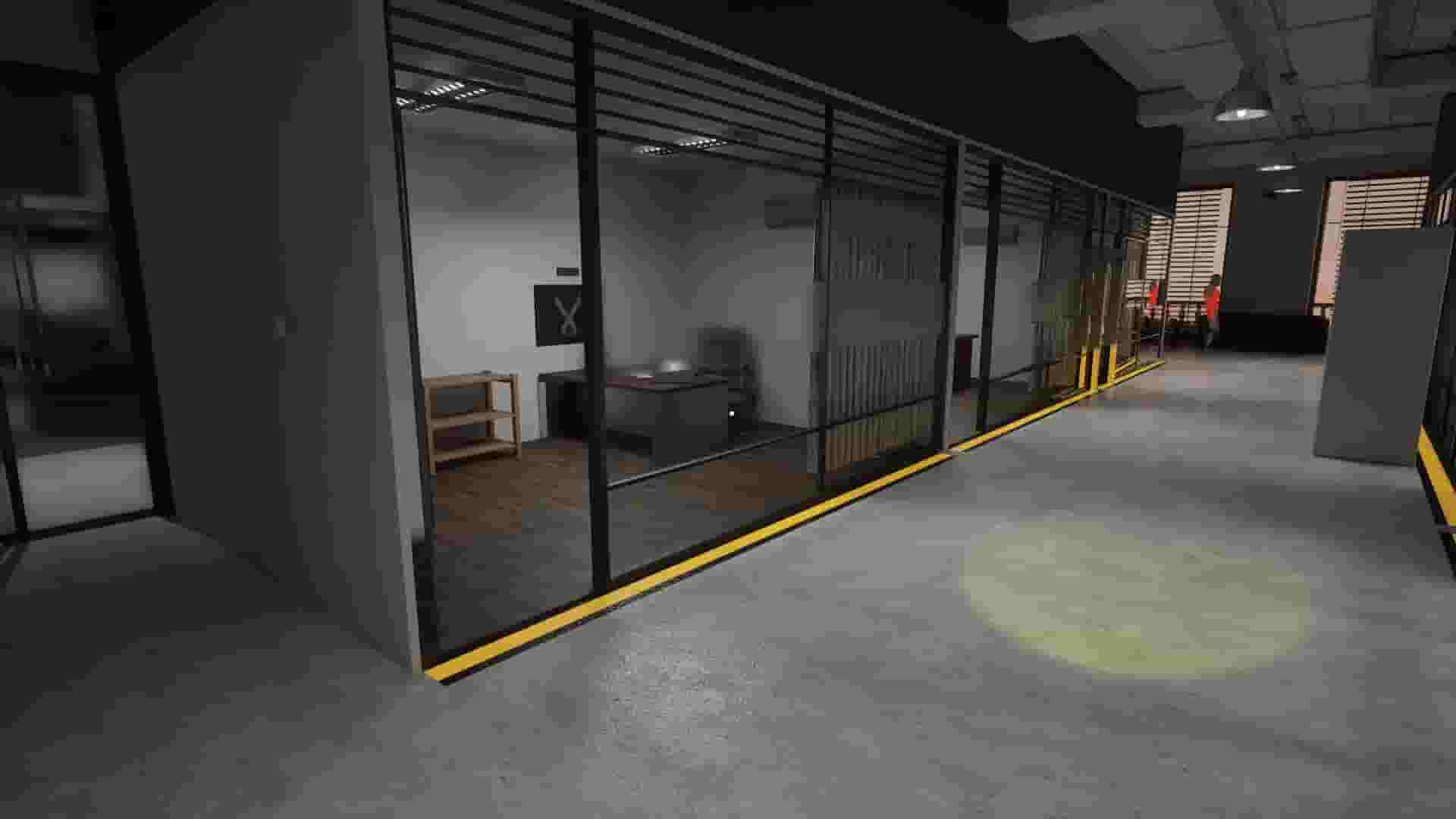 Thief Office Simulator screenshot thumbnail screenshot 4