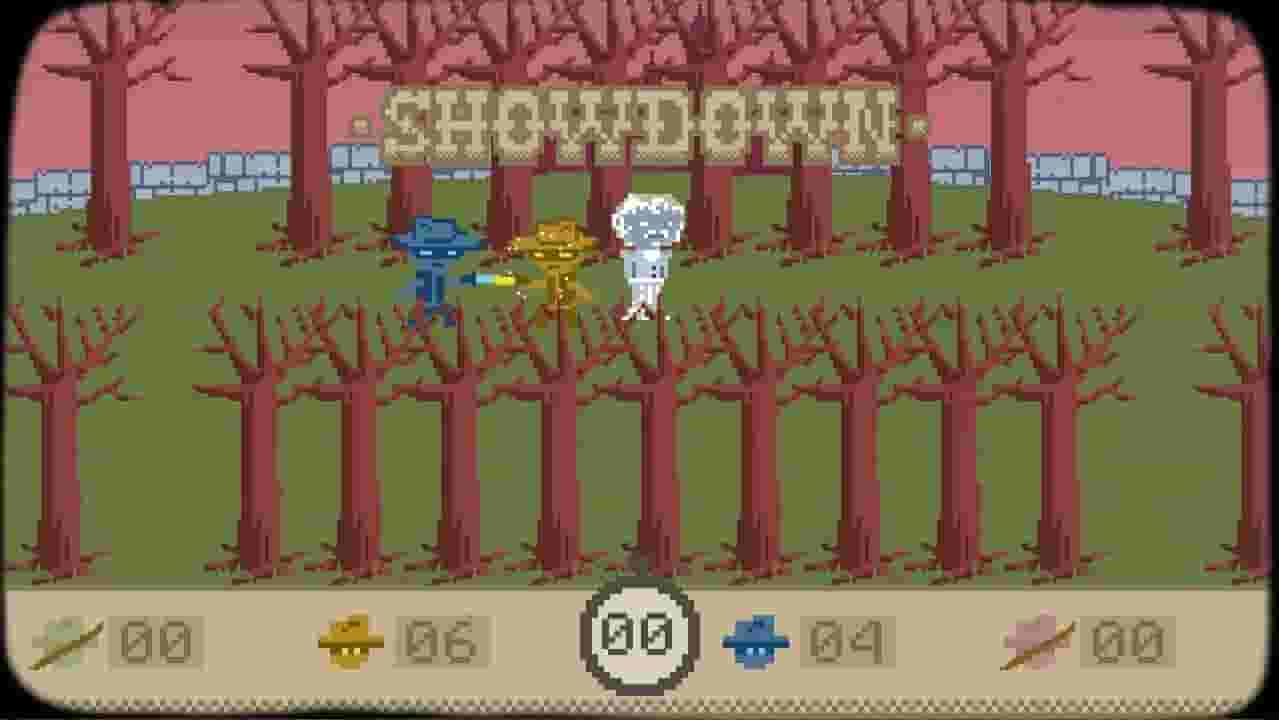 Thief Town screenshot thumbnail screenshot 2