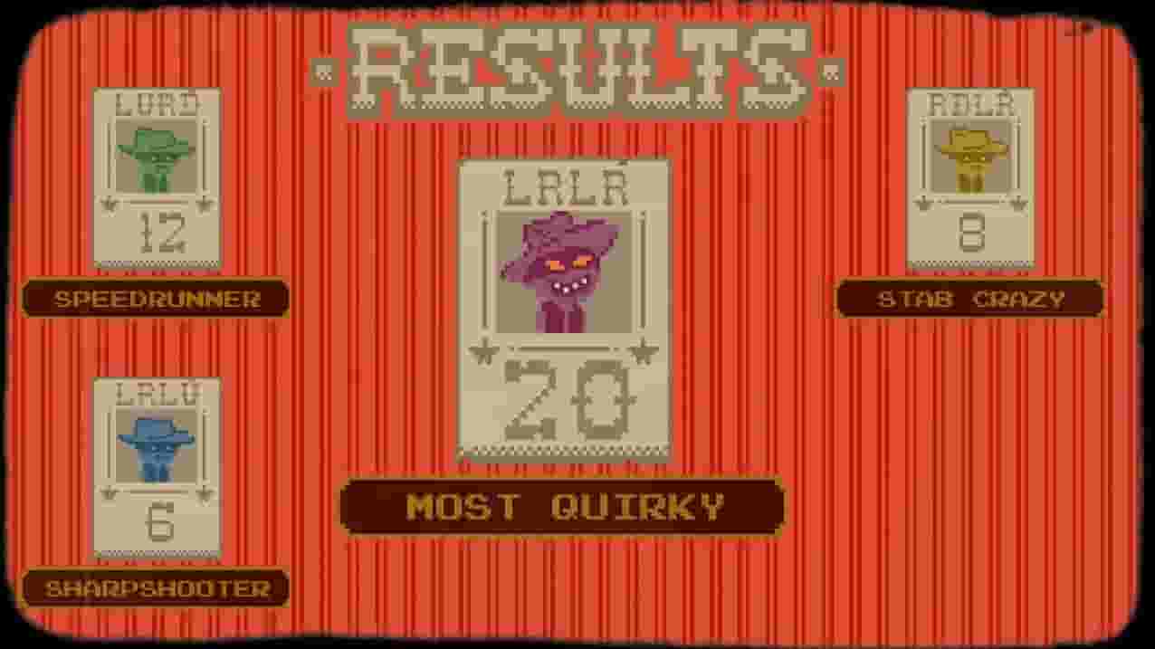 Thief Town screenshot thumbnail screenshot 3