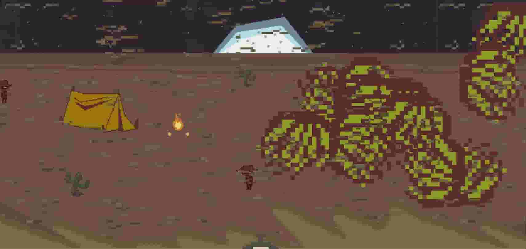 Thief Town screenshot thumbnail screenshot 4