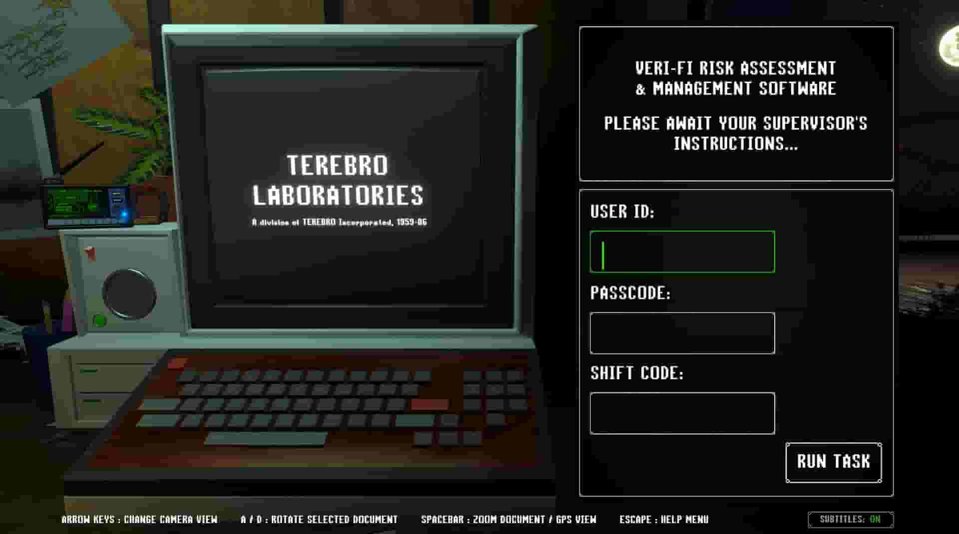 Things Too Ugly screenshot thumbnail screenshot 1