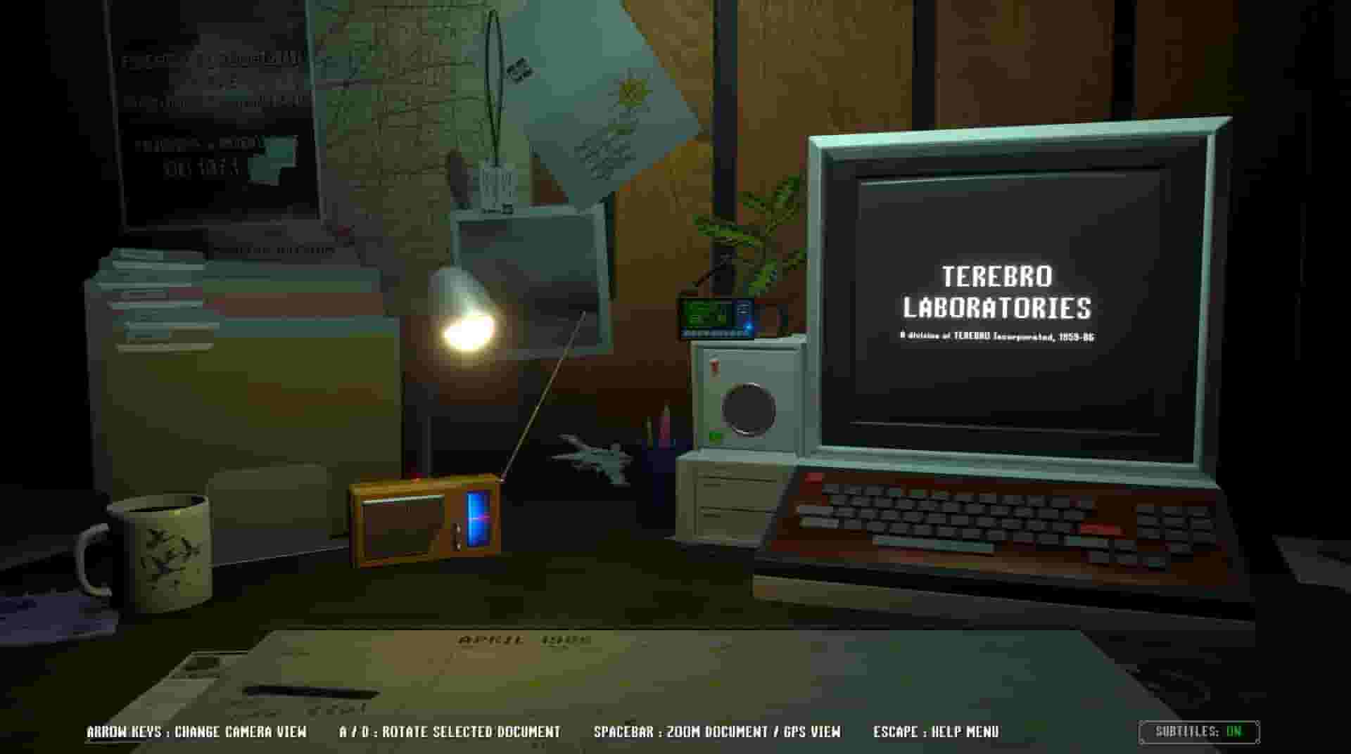 Things Too Ugly screenshot thumbnail screenshot 2