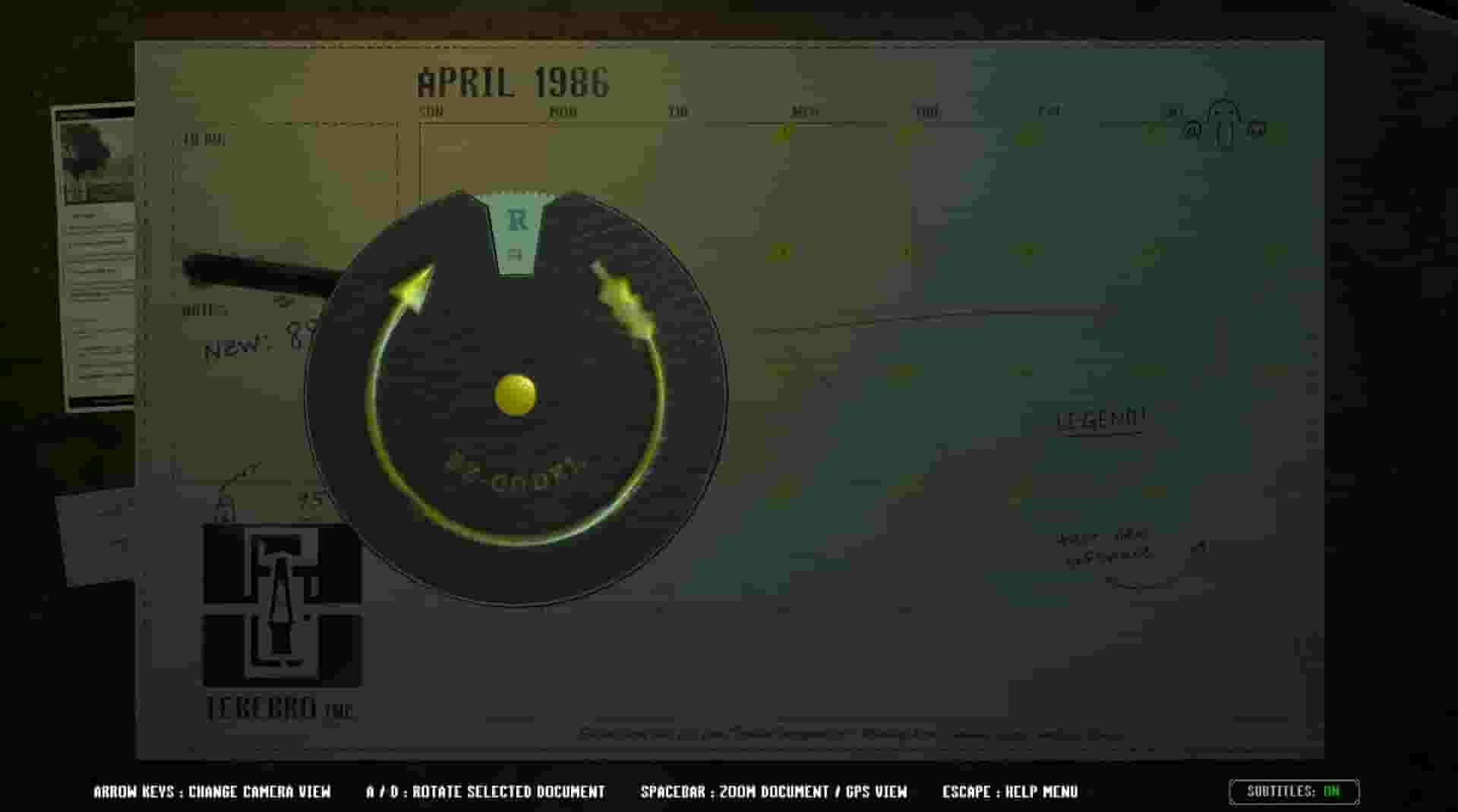 Things Too Ugly screenshot thumbnail screenshot 4