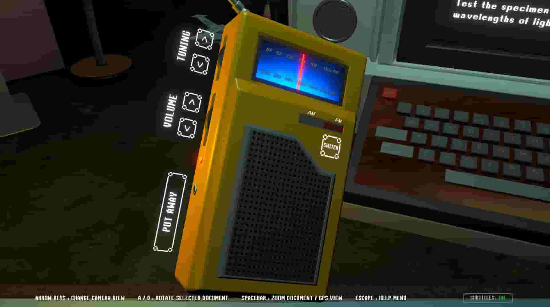 Things Too Ugly screenshot thumbnail screenshot 5