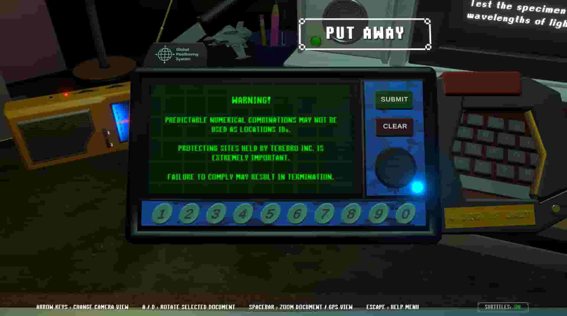 Things Too Ugly screenshot thumbnail screenshot 6