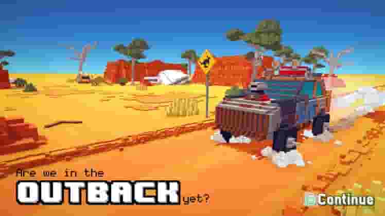 Think of the Children screenshot thumbnail screenshot 3