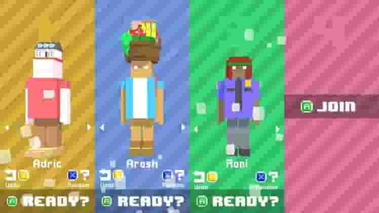 Think of the Children screenshot thumbnail screenshot 8