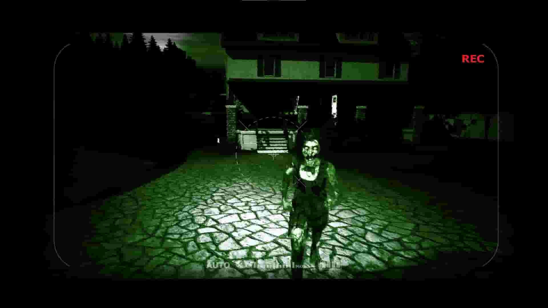 This is a Ghost screenshot thumbnail screenshot 1