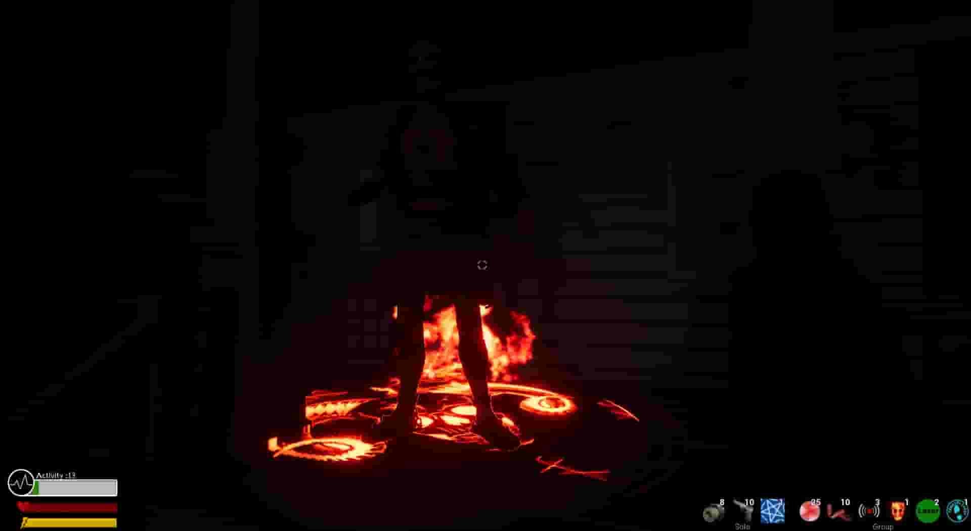 This is a Ghost screenshot thumbnail screenshot 2