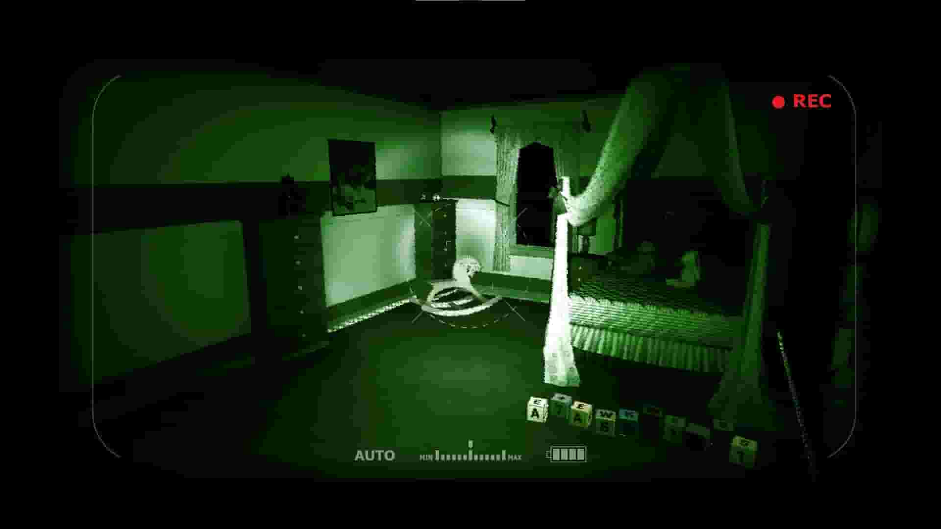 This is a Ghost screenshot thumbnail screenshot 6