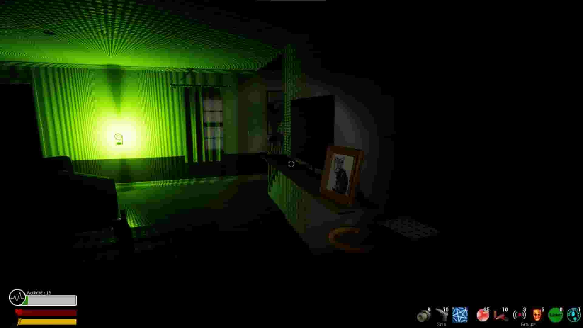 This is a Ghost screenshot thumbnail screenshot 7