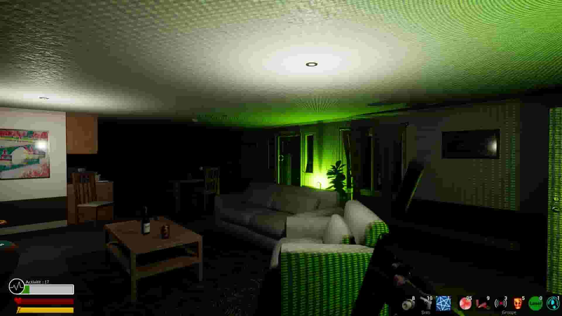 This is a Ghost screenshot thumbnail screenshot 8