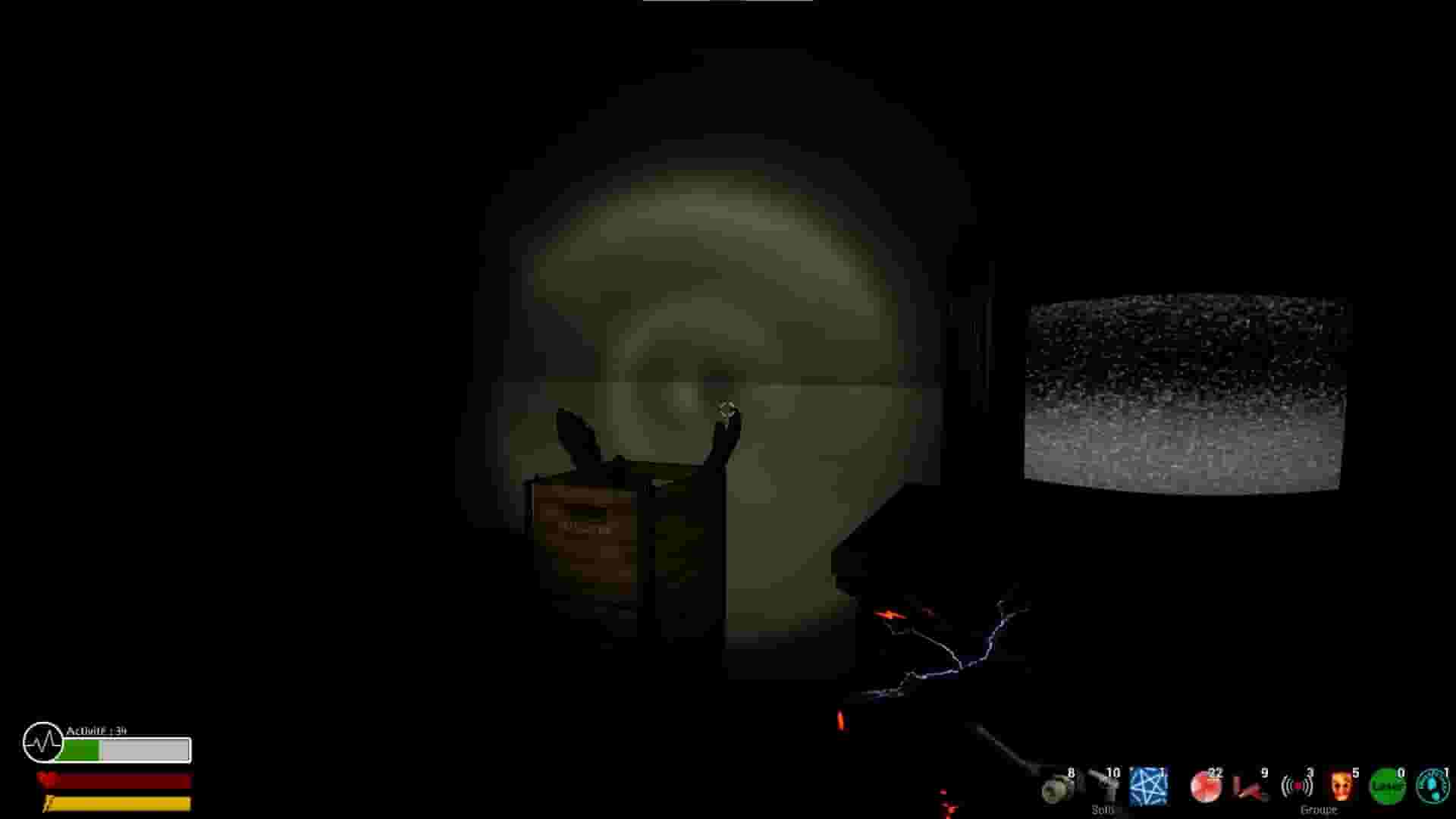 This is a Ghost screenshot thumbnail screenshot 9