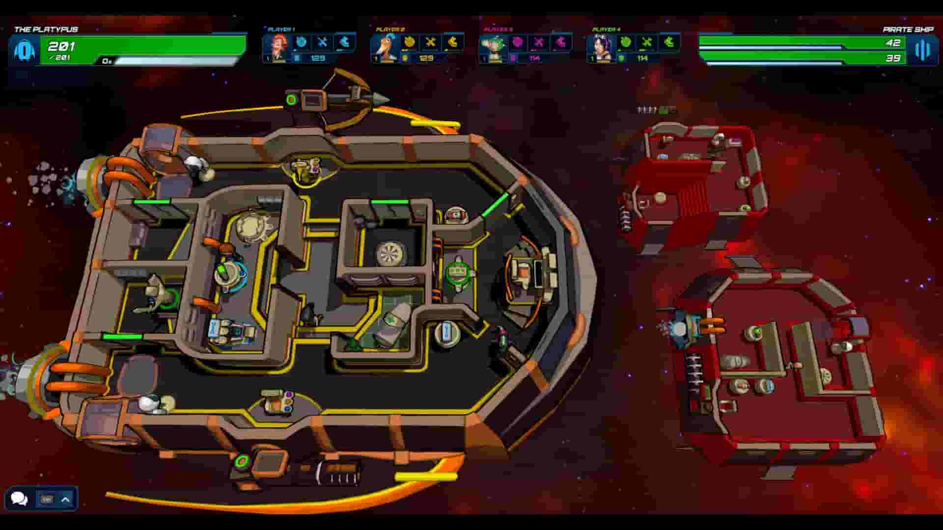 This Means Warp screenshot thumbnail screenshot 0