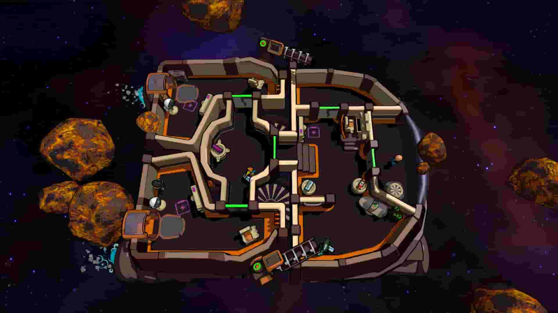 This Means Warp screenshot thumbnail screenshot 1