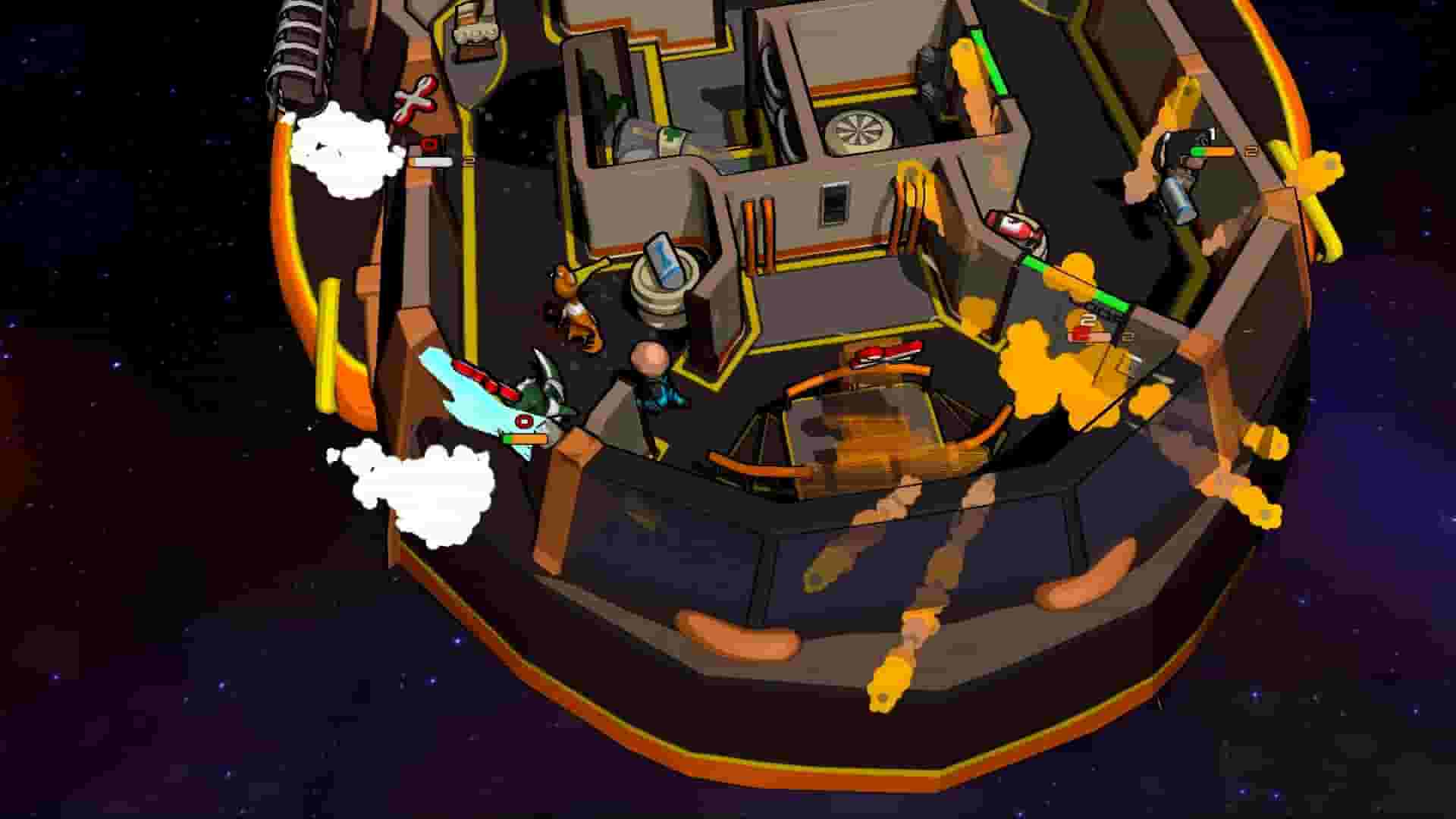 This Means Warp screenshot thumbnail screenshot 2