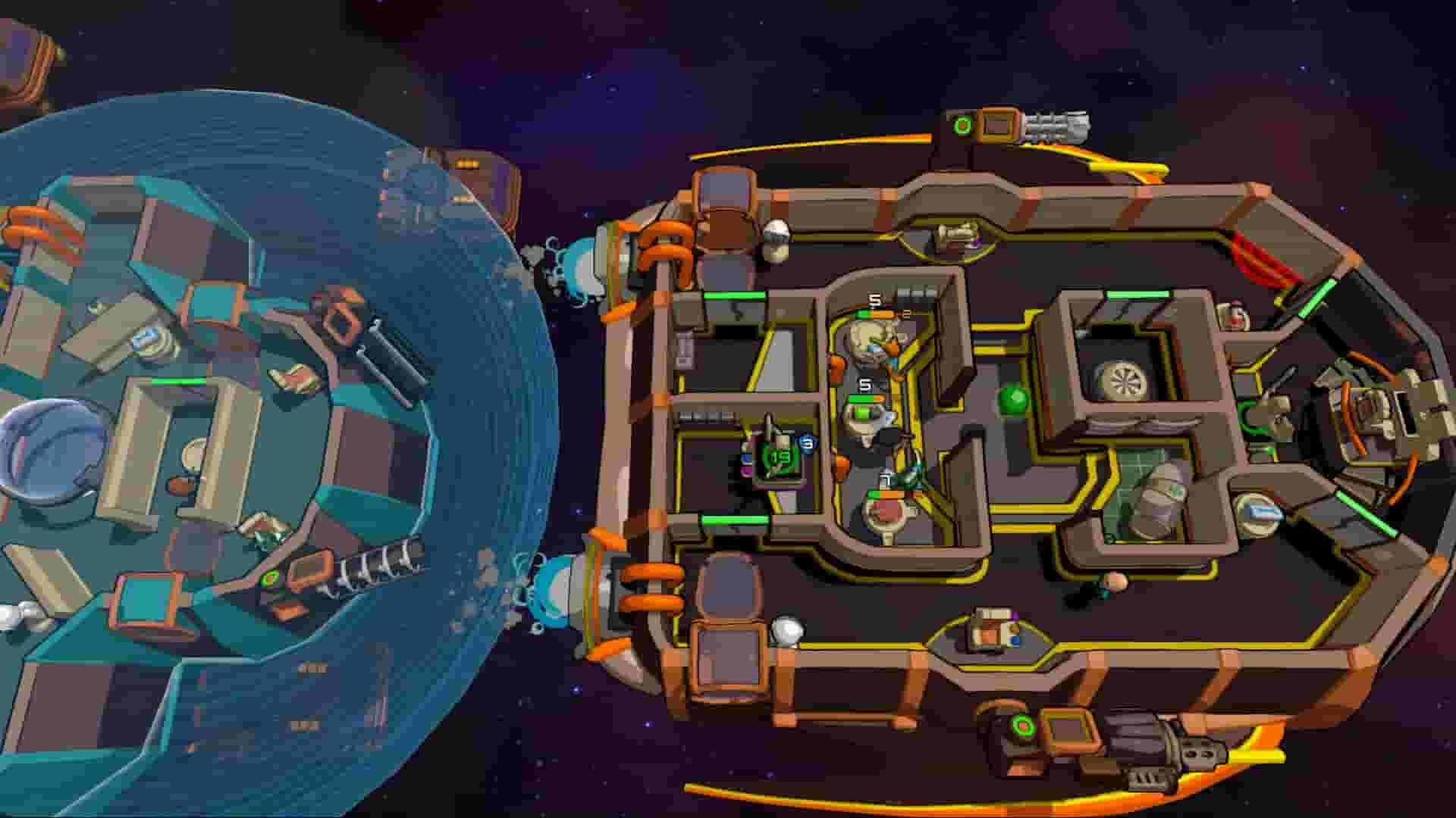 This Means Warp screenshot thumbnail screenshot 3