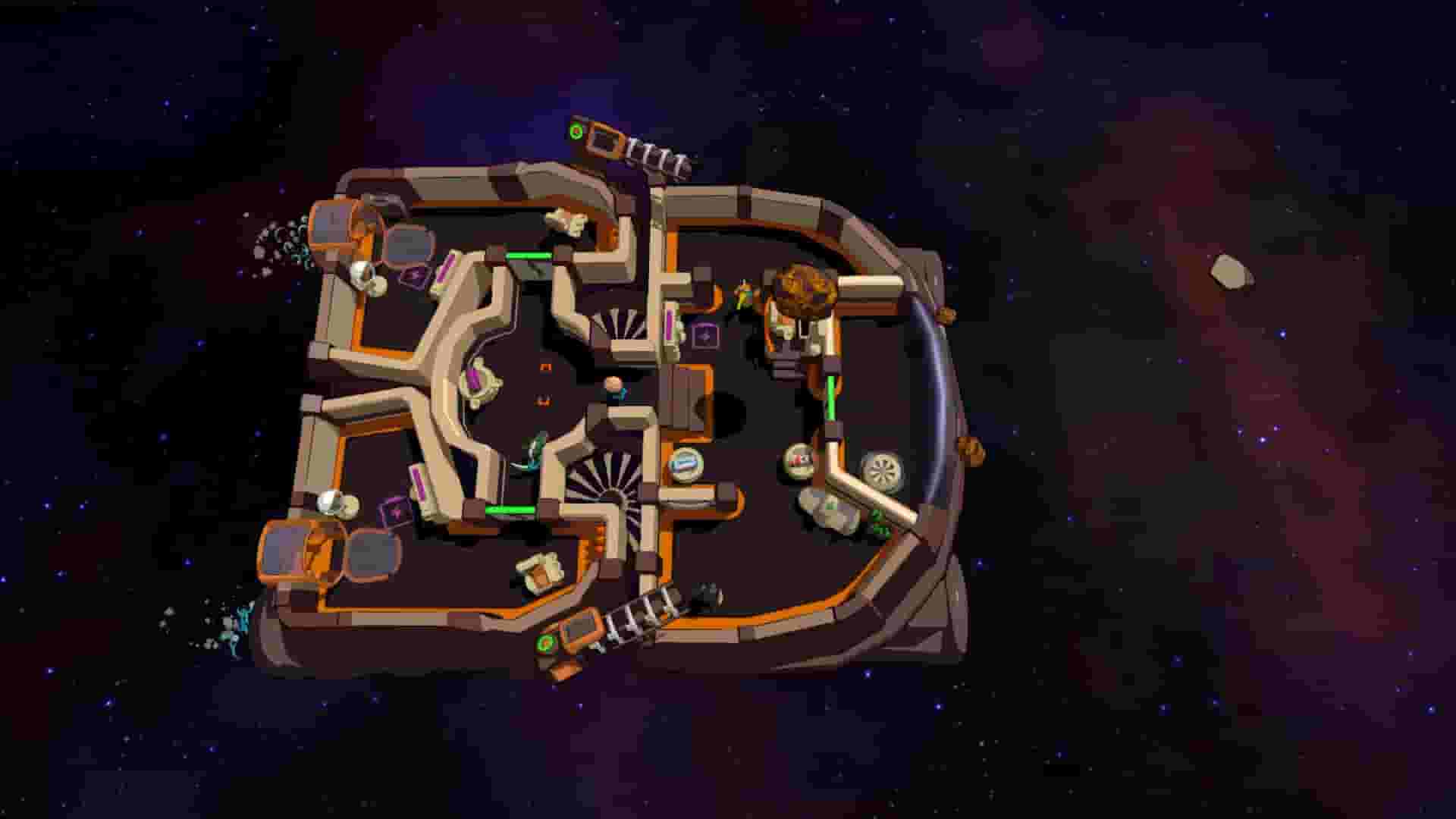 This Means Warp screenshot thumbnail screenshot 4