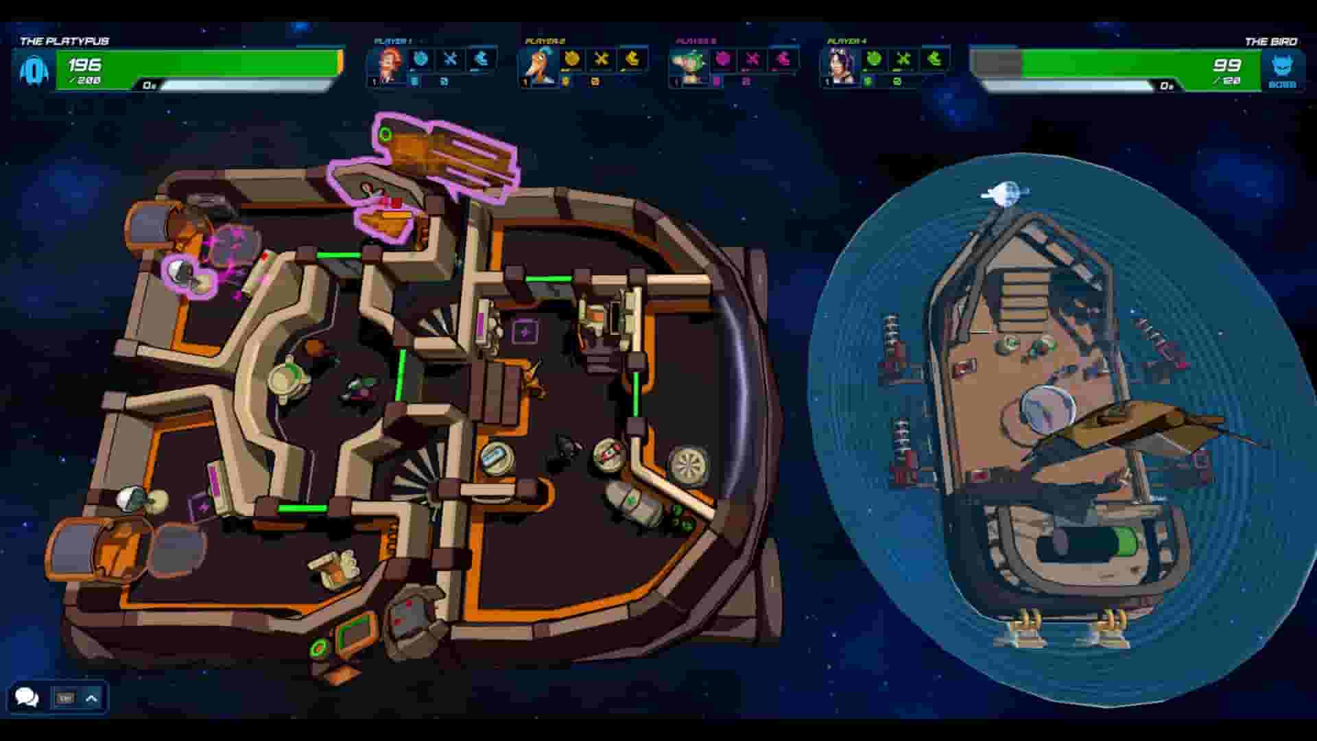 This Means Warp screenshot thumbnail screenshot 5