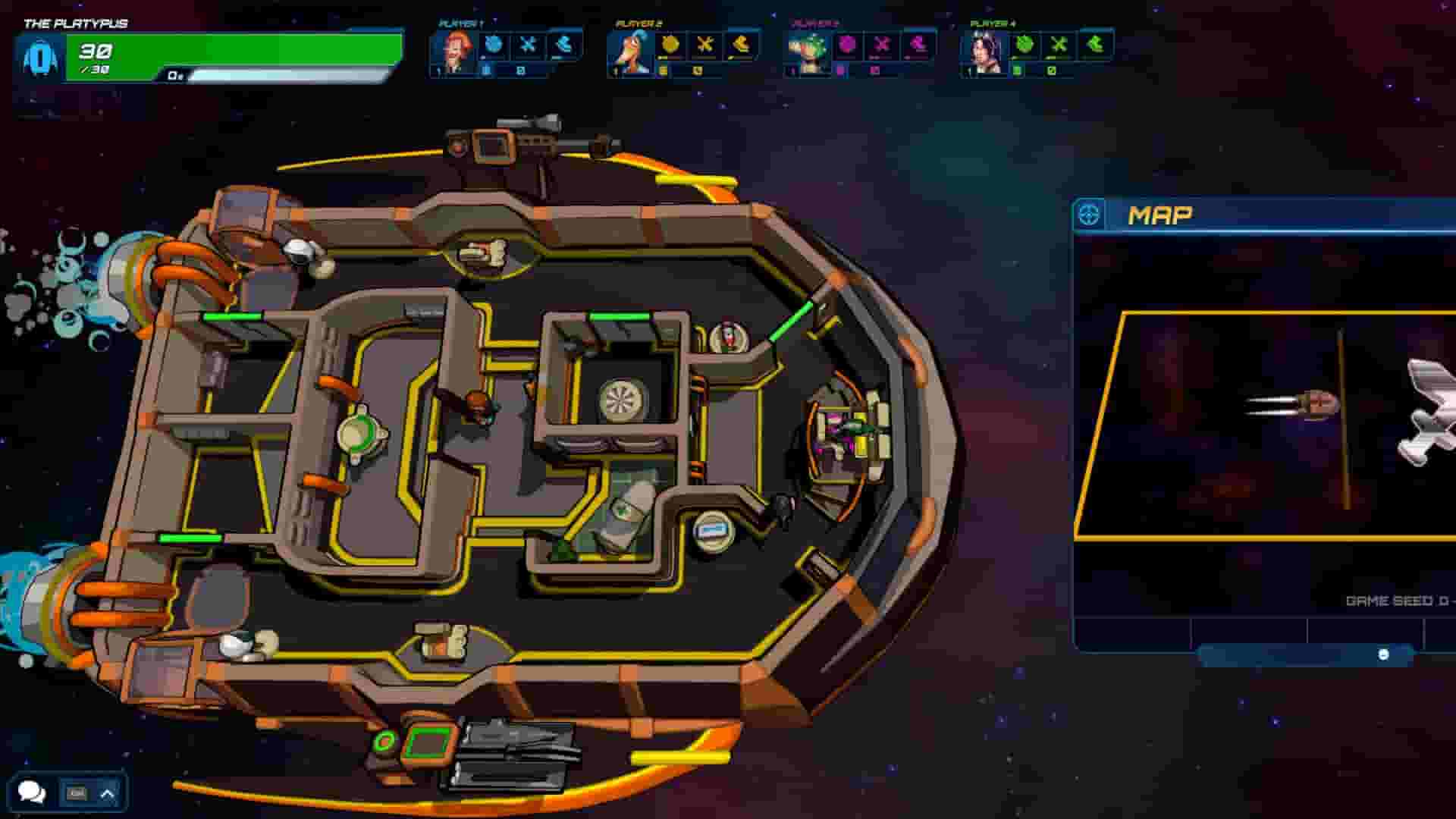 This Means Warp screenshot thumbnail screenshot 6