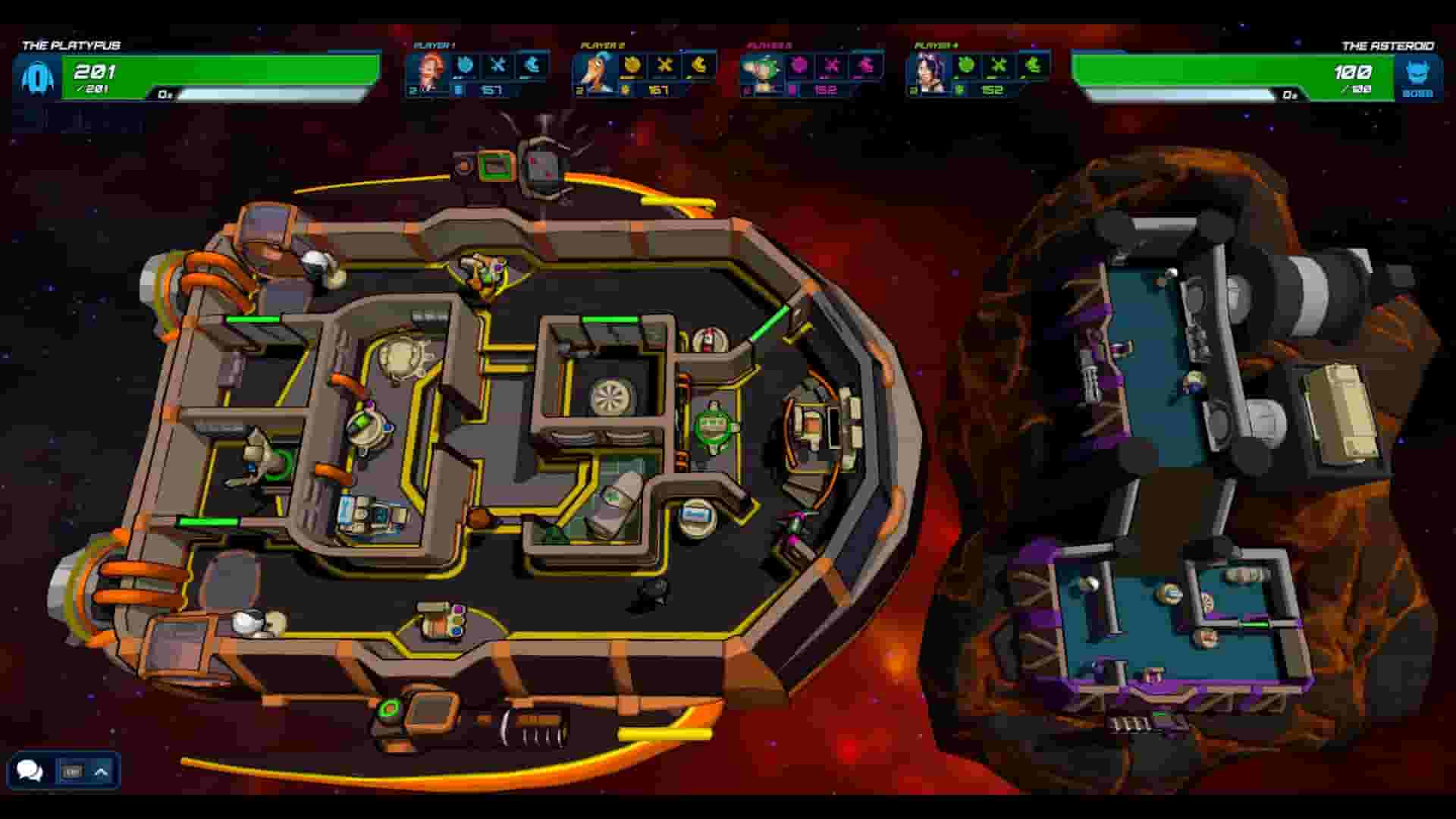 This Means Warp screenshot thumbnail screenshot 7